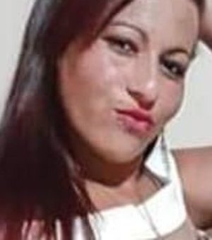 Mulher de 25 anos é assassinada a golpes de arma branca em Delmiro Gouveia