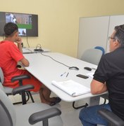 Sistema de Videoconferência garante justiça no sistema prisional