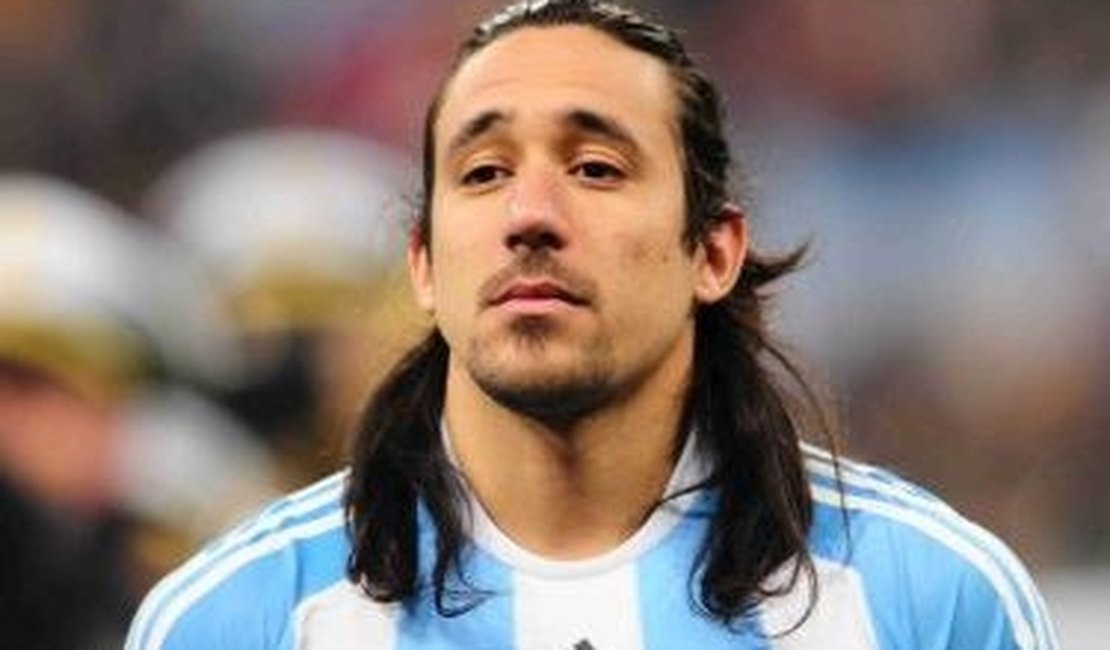 Jogador argentino se recupera de câncer e recebe alta médica