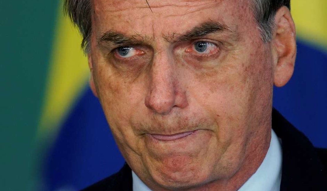Bolsonaro desautorizou Sergio Moro e Paulo Guedes... em um só dia