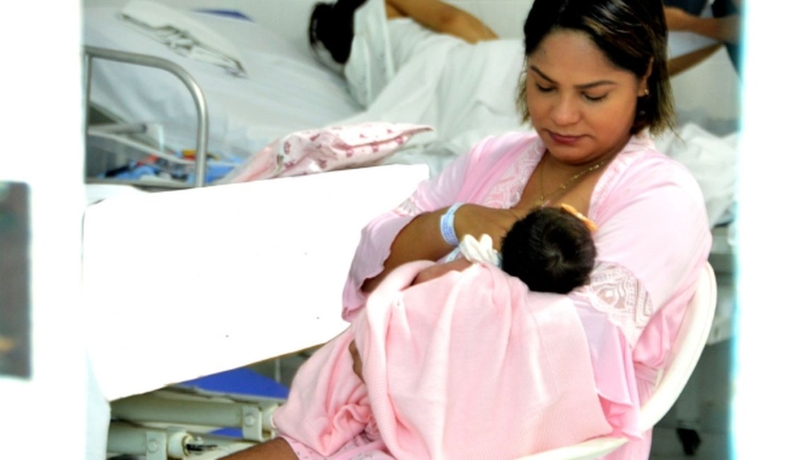Após início da pandemia, Maternidade do Hospital da Mulher atende mais de 5 mil