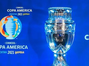 Argentina vence a Colômbia nos pênaltis e vai enfrentar o Brasil na final da Copa América-2021