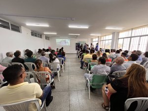 Porto Calvo e Região Norte recebem Fórum do Plano Plurianual na quarta-feira