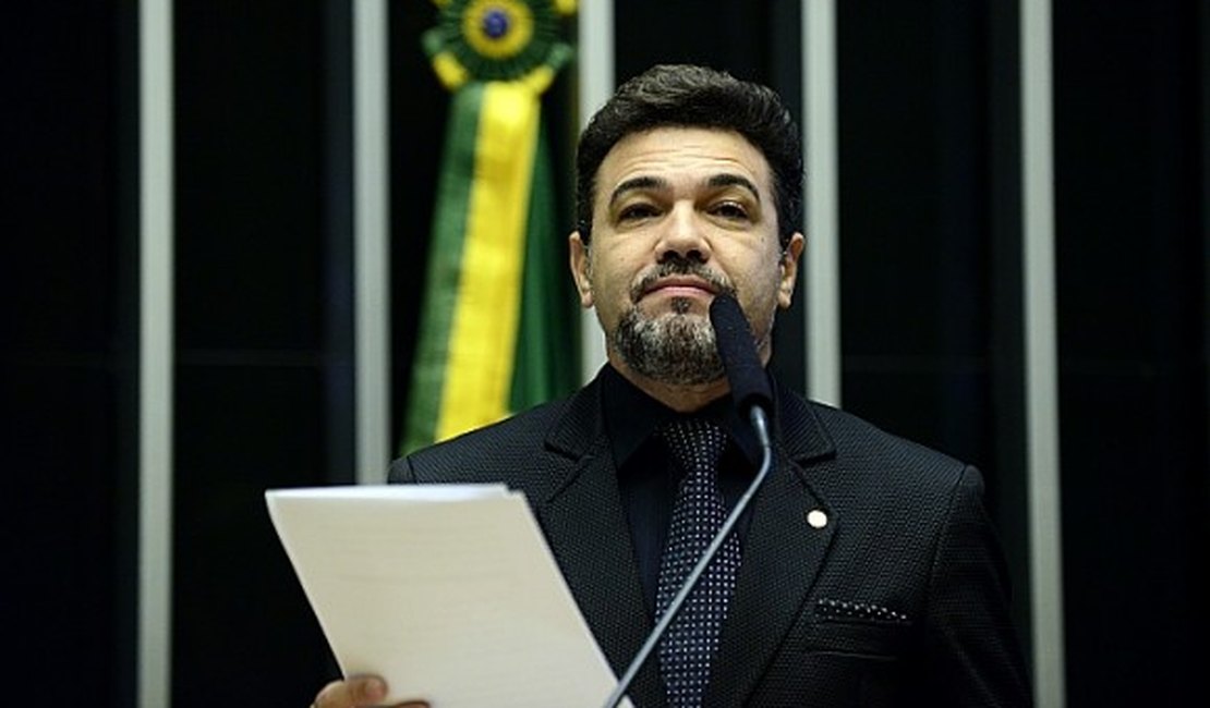 Feliciano: “Ser expulso por apoiar Bolsonaro é motivo de orgulho”