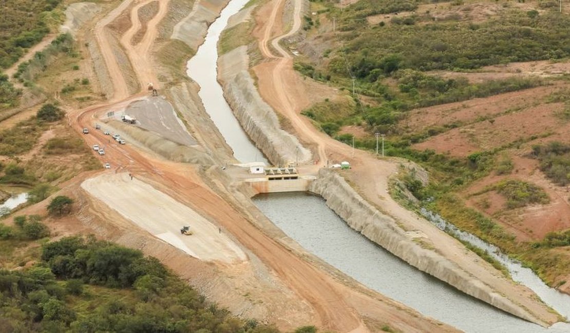 Rio São Francisco tem protagonismo no combate a crises de água e energia