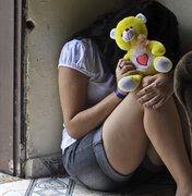 Homem comete abuso sexual contra criança em Arapiraca