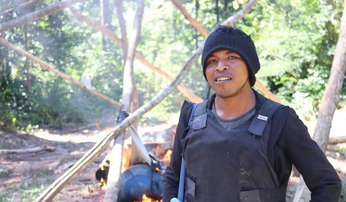 Dois índios Guajajara morrem e dois ficam feridos durante atentado no Maranhão