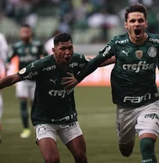 Palmeiras vai chegar a 1 milhão de torcedores no Allianz em 2022 e pode bater renda milionária