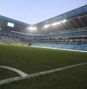 Torcedor do Grêmio morre após sofrer mal súbito durante jogo contra Chapecoense