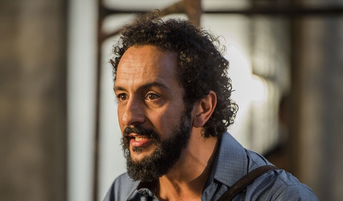 Festival de Cinema de Penedo traz ator Irandhir Santos para Alagoas