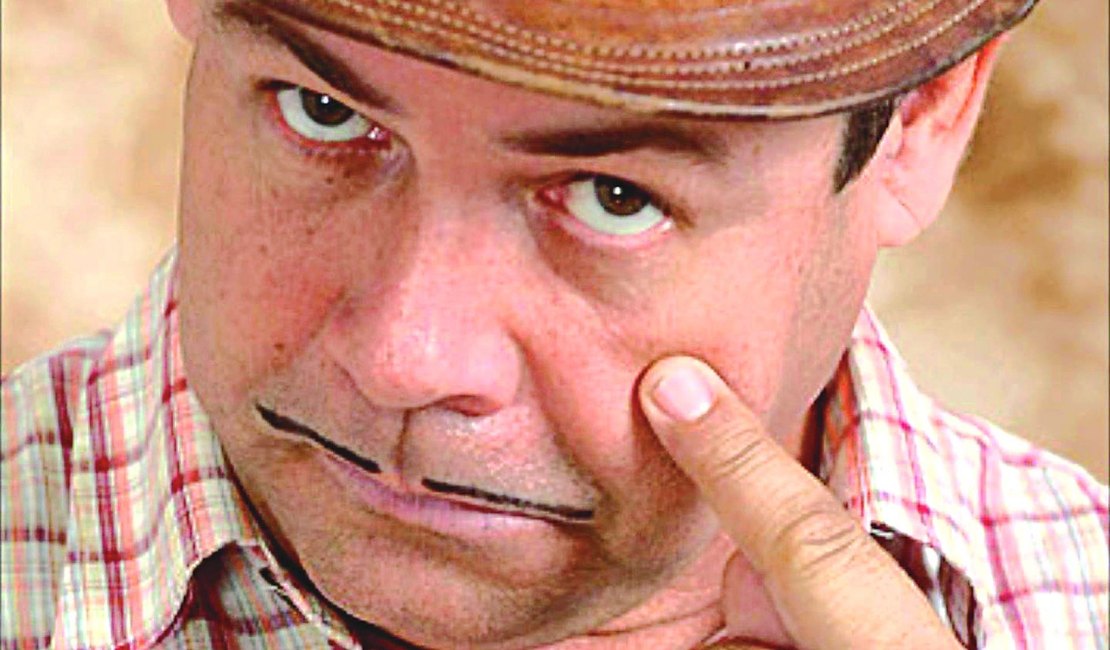 Zé Lezin volta a maceió com o show 30 Anos de Humor