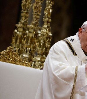 Guerra na Ucrânia: papa Francisco pede 'trégua pascal'