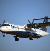 Coronavírus: Azul anuncia retomada de voos em Maceió no mês de julho