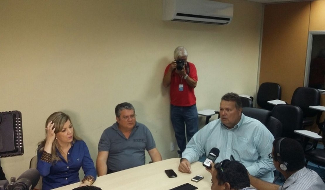 Menor confessa que matou cabeleireiro porque não recebeu dinheiro de programa