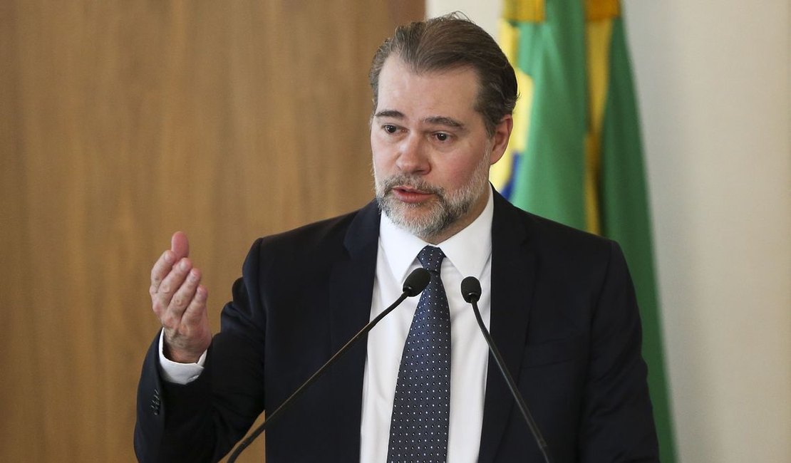 Decisão de Toffoli vai causar 'enxurrada de ações' nos tribunais