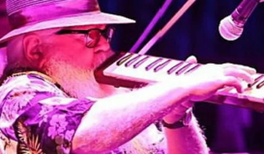 Hermeto Pascoal é premiado no Grammy Latino nos EUA