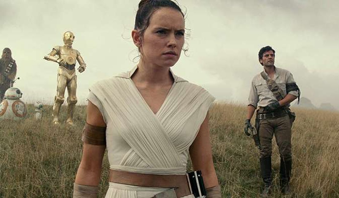 Cinesystem: 'Star Wars IX' é a estreia da semana; veja horários
