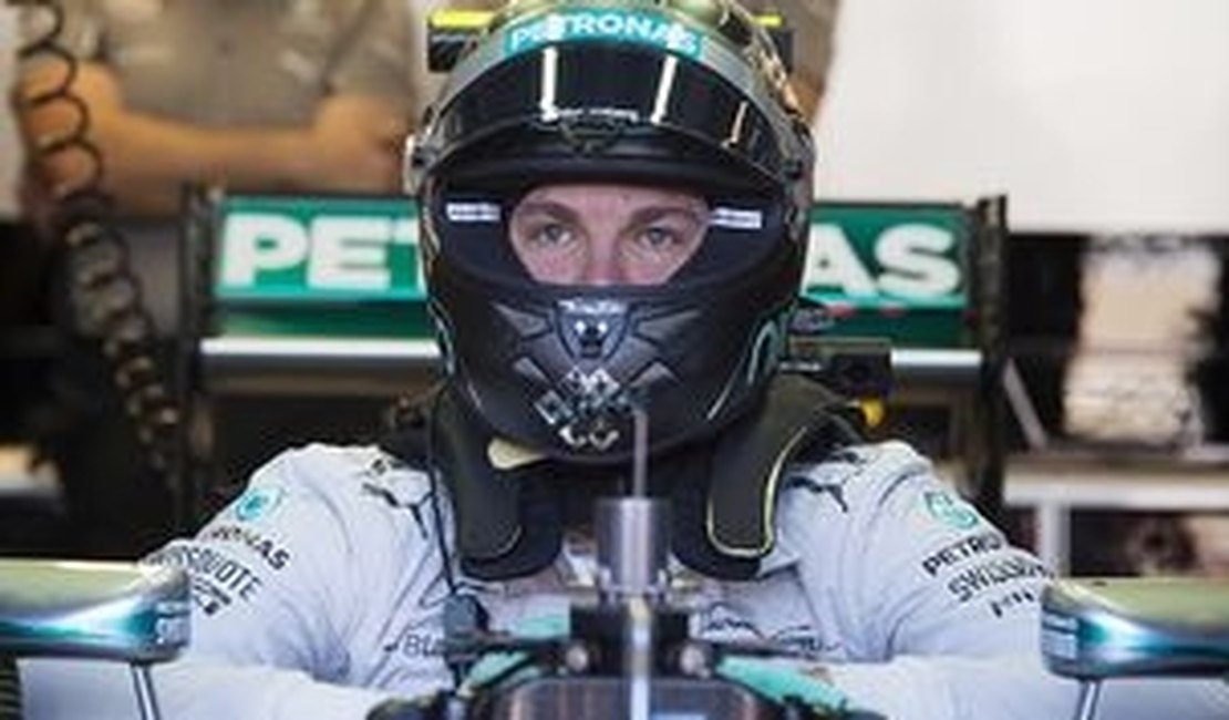 Massa larga em quinto, e Rosberg faz a pole para o GP de Montreal