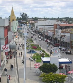 Em Alagoas, shoppings e supermercados abrem durante a Semana Santa