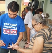 Governo Presente acontece este mês em municípios do Alto Sertão alagoano 