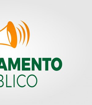 Prefeitura de Penedo abre chamada pública para trabalho em parceria com Organizações da Sociedade Civil
