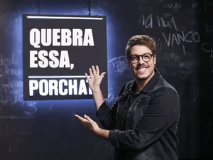 Fábio Porchat vai pagar a inscrição de 200 participantes no Enem 2022: 'Só a educação muda o mundo'