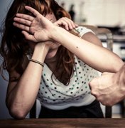 Mulher é vítima de violência doméstica em Traipu