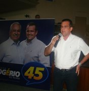 Ricardo Barreto assegura que é preciso equilíbrio nesta eleição