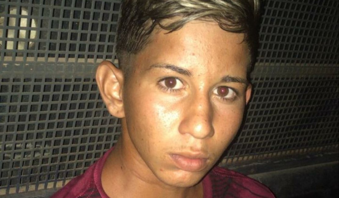 Jovem assassinado em ônibus com destino a São Paulo já havia sido apreendido por tráfico