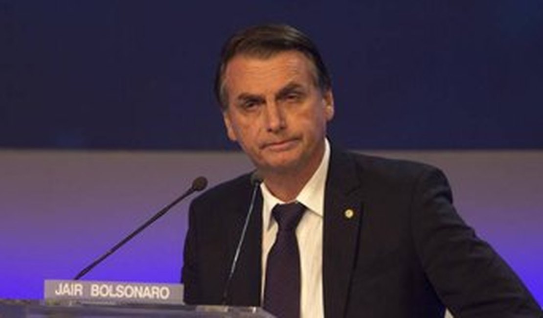 Eletrobras Alagoas na mira de Jair Bolsonaro