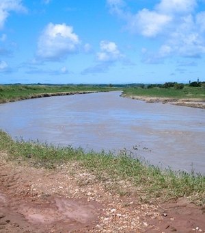 Corpo de homem desaparecido é encontrado em rio no Litoral Sul