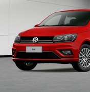 Volkswagen Gol deixará de ser fabricado este ano; substituto está definido
