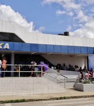 Vereadora tem celular roubado em agência bancária de Palmeira dos Índios