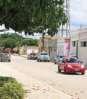 Dependente químico furta o carro do próprio pai no Sertão de Alagoas