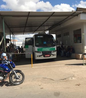 Preço das passagens intermunicipais são reajustados, viagem para Maceió chega a R$ 25
