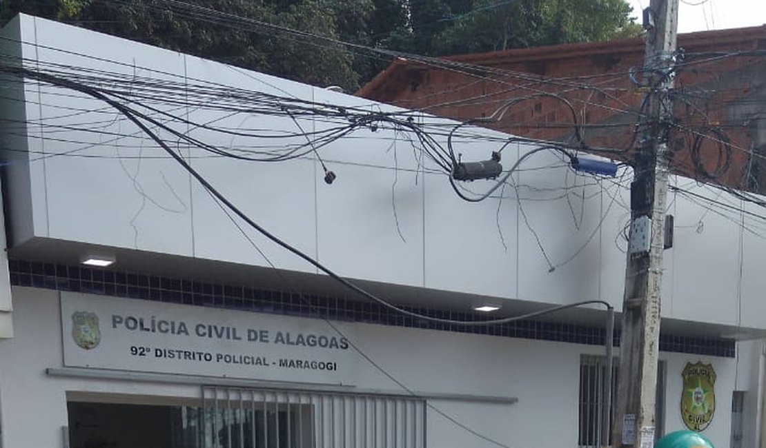Homem acusado de praticar homicídio em Pernambuco é preso, em Maragogi