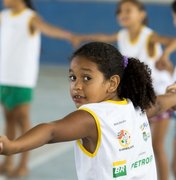 Instituição de Maceió faz Festa Junina para crianças carentes