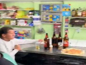 Pet shop com passagem secreta para bar é autuado no Rio de Janeiro