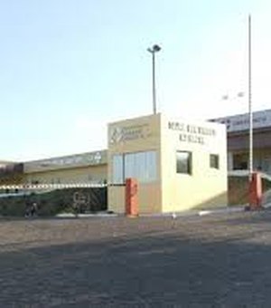 Hospital de Santana do Ipanema suspende visitas à pacientes internados na UTI