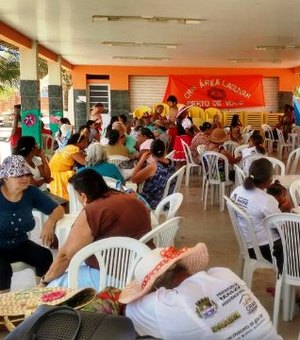 Centros de Referência de Assistência Social celebram Dia da Família em Maceió