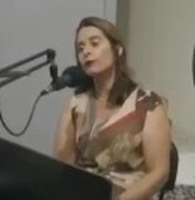 [Vídeo] Esposa de empresário de Arapiraca confessa fraude no Bolsa Família