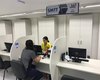 Atendimento é suspenso na Central Já! Maceió Shopping para sanitização