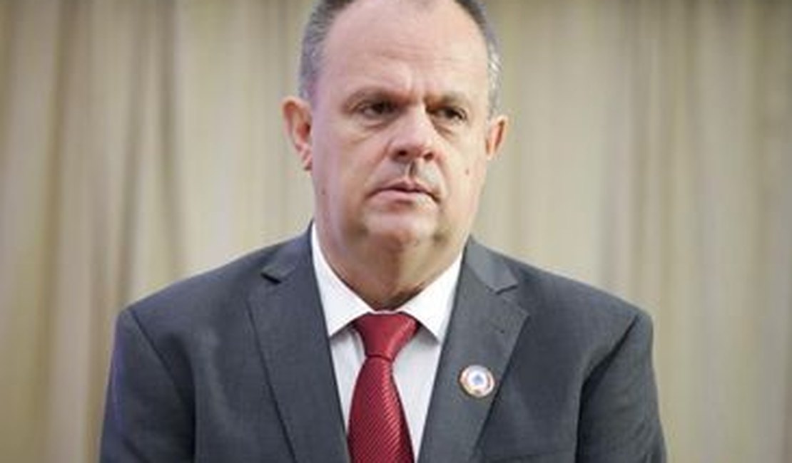 Justiça Eleitoral cassa mandato do governador de Sergipe