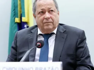 Comissão da Câmara aprova manter prisão de Chiquinho Brazão