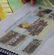 Estudantes produzem livro de poesias sobre Maceió