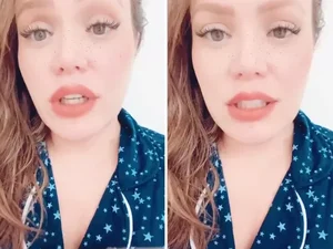 Paulinha Leitte nega ter 'sistema' para ganhar na loteria
