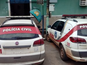 Homem é preso suspeito de importunação sexual na cidade de Porto de Pedras
