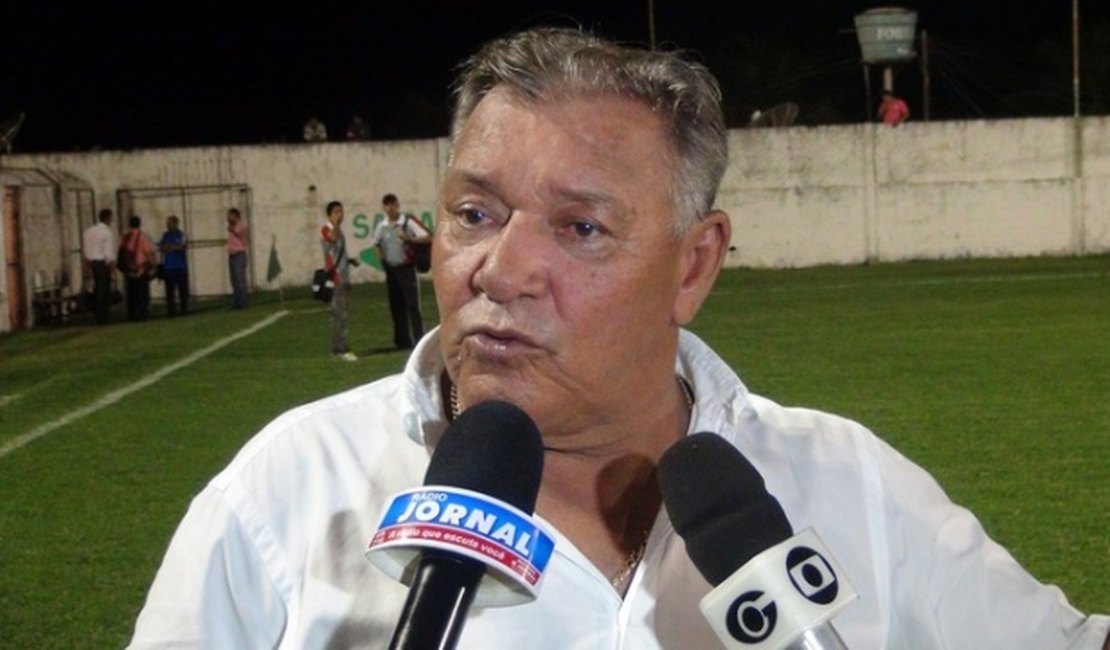 CSE confirma Freitas Nascimento como novo treinador