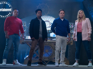 Astros da série original se reúnem em especial da Netflix