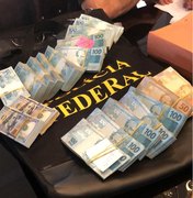 PF investiga grupo empresarial por lavagem de dinheiro, fraudes e corrupção